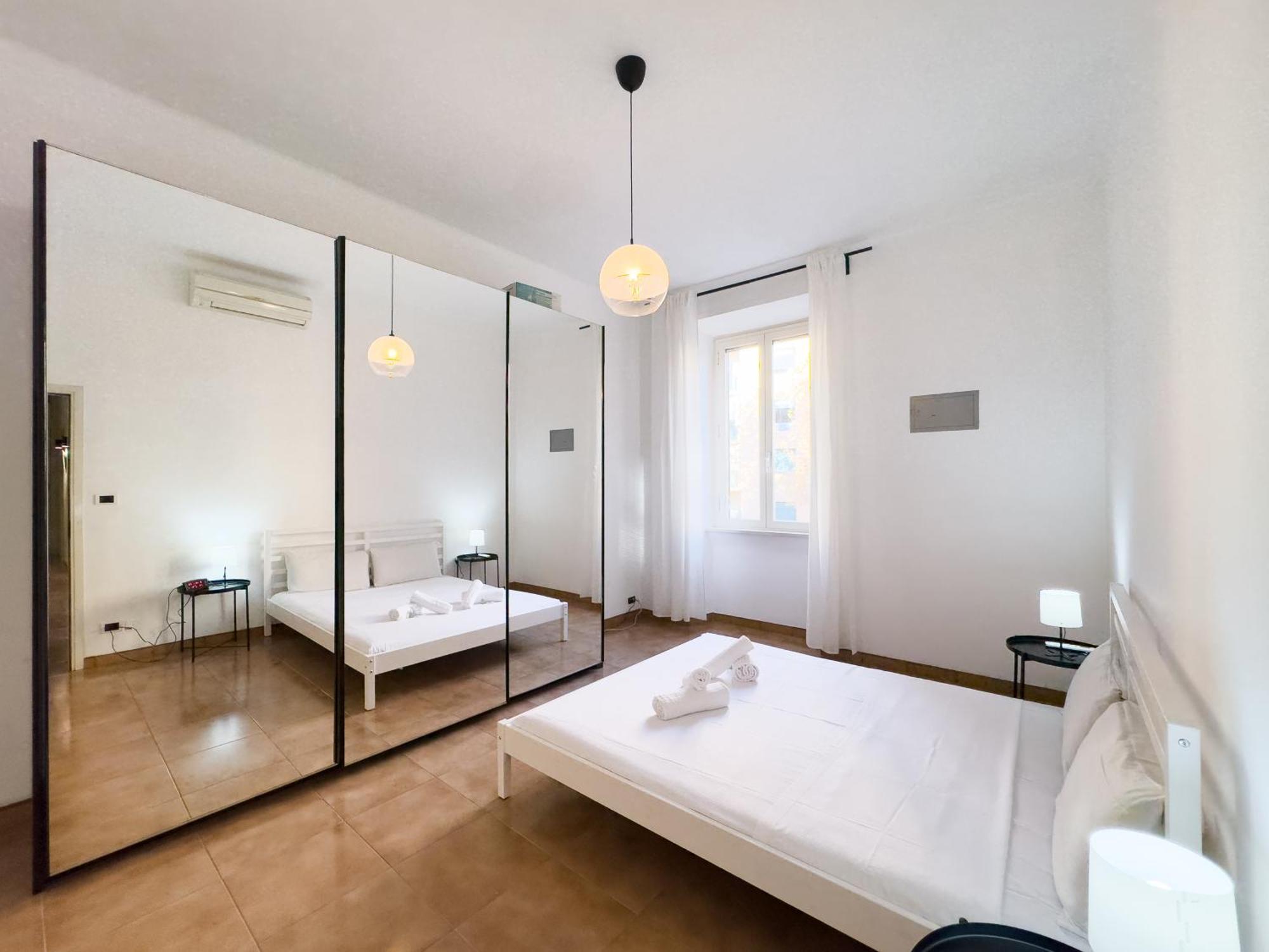 Apartment Casa Nina Rome