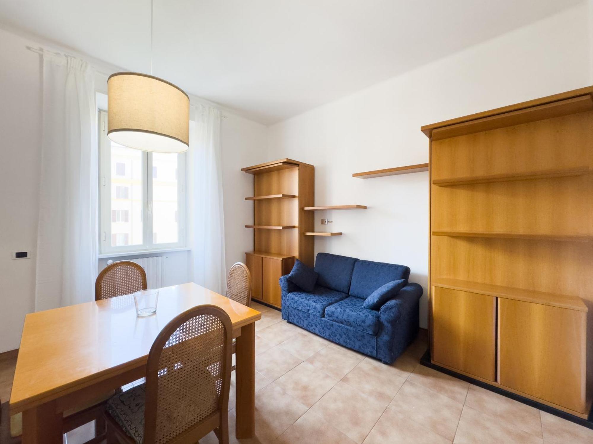Casa Nina Rome