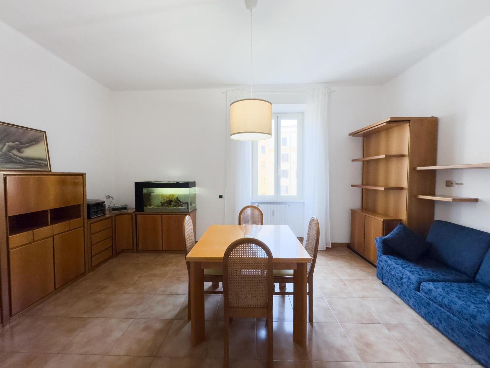 Apartment Casa Nina