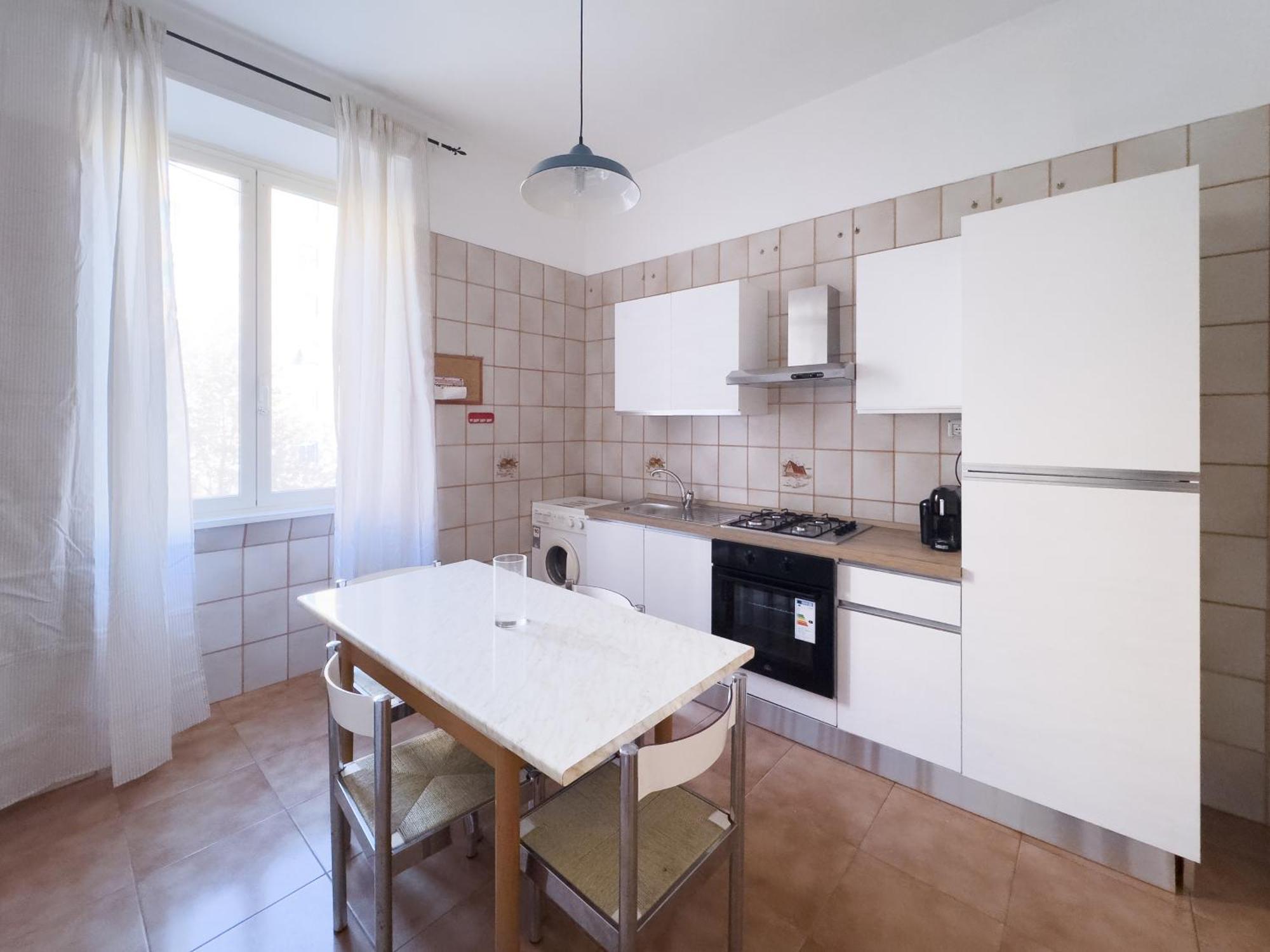 Casa Nina Apartment
