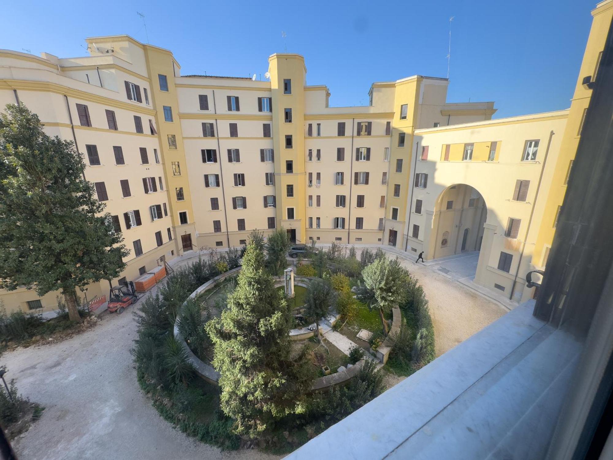 Casa Nina Apartment