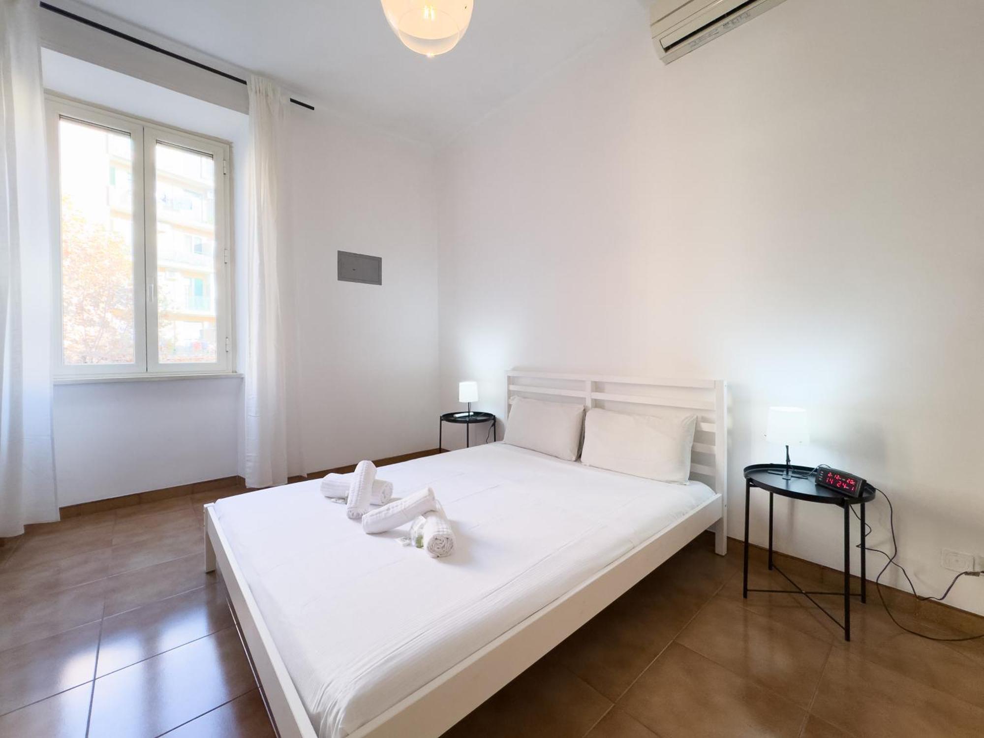 Casa Nina Apartment