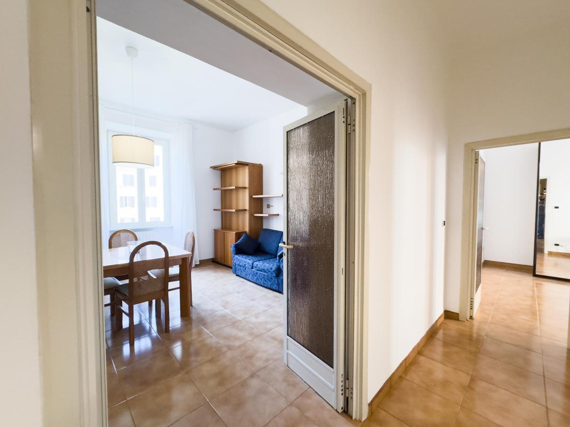 Casa Nina * Rome