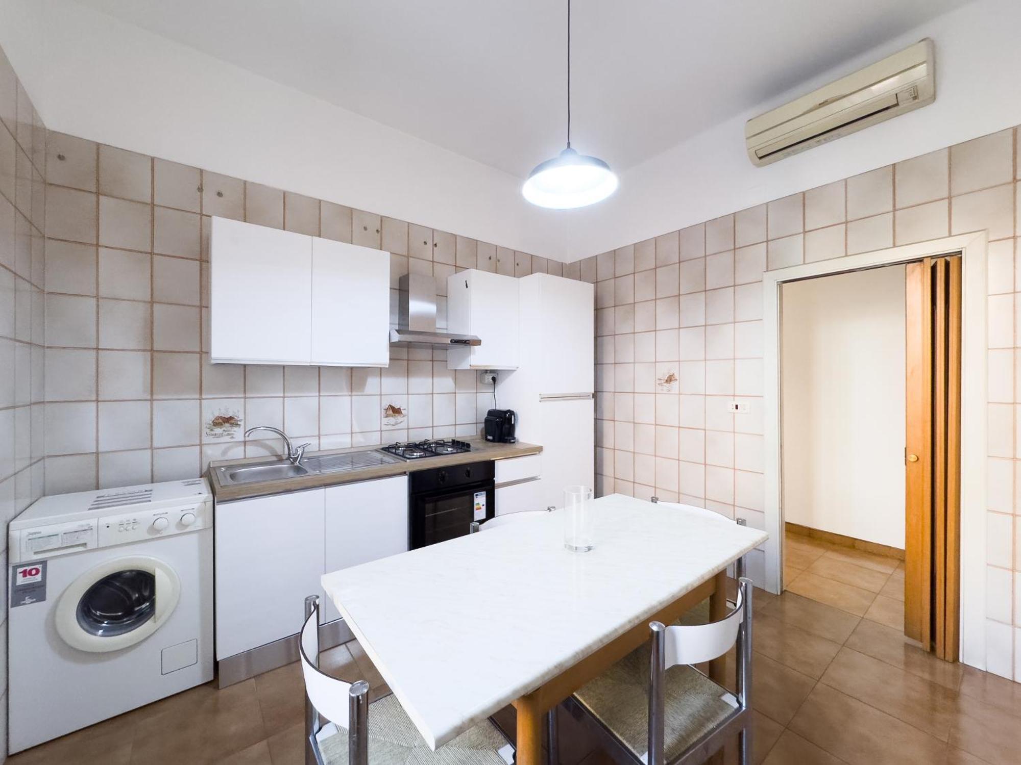 Appartement Casa Nina *