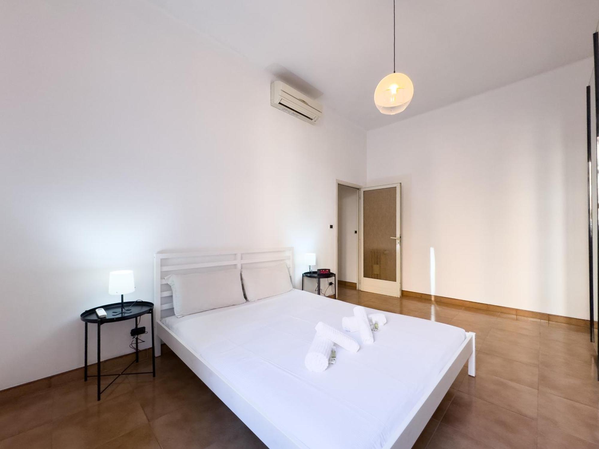 Casa Nina Appartement Rome